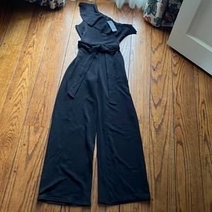 Nasty gal jumpsuit